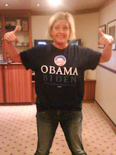 5.november 2008 - Presidentvalget i USA