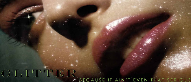 G L I T T E R
