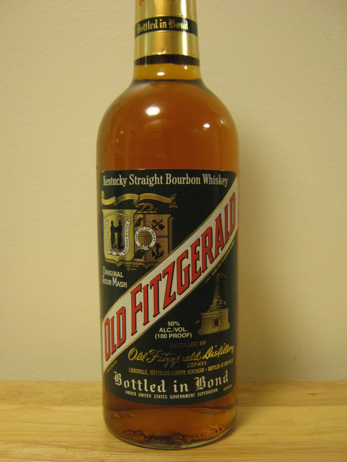 The Imbibe Hour Cheap bourbon doesn't always mean bad, but tasting