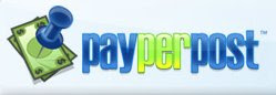 PayPerPost Logo Image
