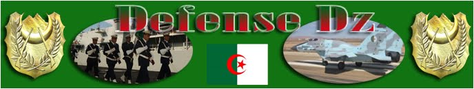 Département de renseignements et de la sécurité Algériens