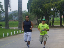 CANTOR JOSÉ ANTONIO E SEU AMIGO SANDRO VAZ FAZ CAMINHADA NO MAIOR PARQUE ECOLÓG DA AMERICA LATINA.