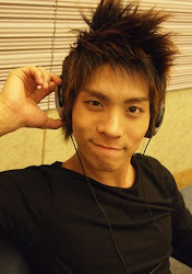 I ♥ Kim Jong Hyun