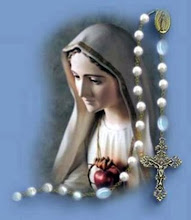 Pray the Rosary Daily