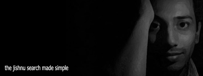 Jishnu Search Made Simple