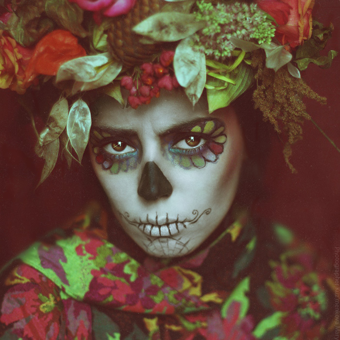 day of dead skull face paint. dead-skull-face-paint.html
