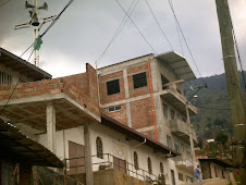 edificio donde esta ubicado el taller