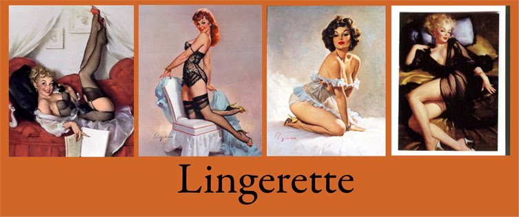 Lingerette