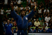 Troféu Brasil terá medalhistas em olimpíadas e mundiais