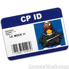 Cp ID cards