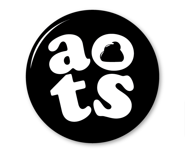 A.O.T.S. t-shirts by Ollie