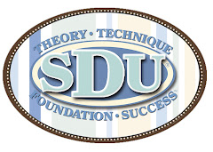 SDU Certified Instructor