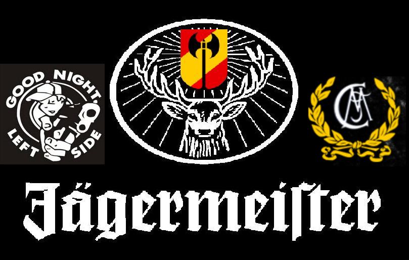 SECCION JAGERMEISTER