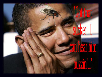 Proof Obama Is The Antichrist 2011