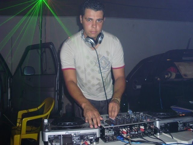 top dj cleyton morallis em caiaponia goias