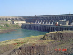 Itaipu Binacional