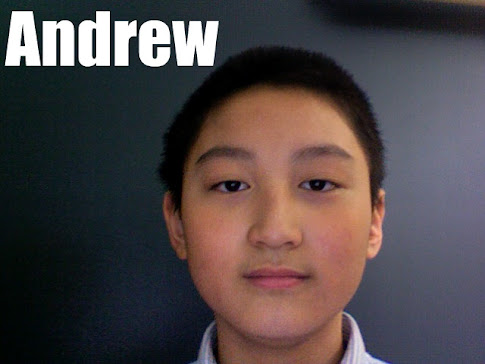 Secratary-Andrew