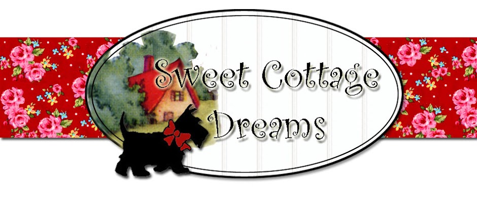 Sweet Cottage Dreams