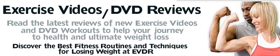 Exercise Videos & DVD Workout Reviews