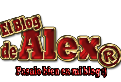 El Blog de Alex ®