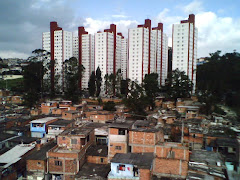 Comunidade Flamengo-Jd Peri