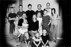 My Family ~ Aug. 2008