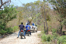 EJIDO DE CARABALI, MUNICIPIO DE ACAPULCO.