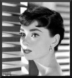 Adoro a Audry Hepburn