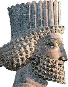 The Emperor Ashoka