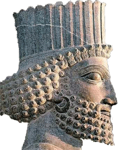 King Asoka