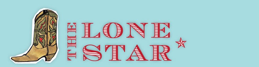 The Lone Star