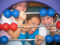 Netball End Of Year Thing