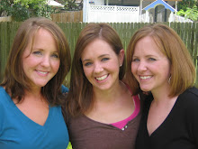 Courtney and her sisters