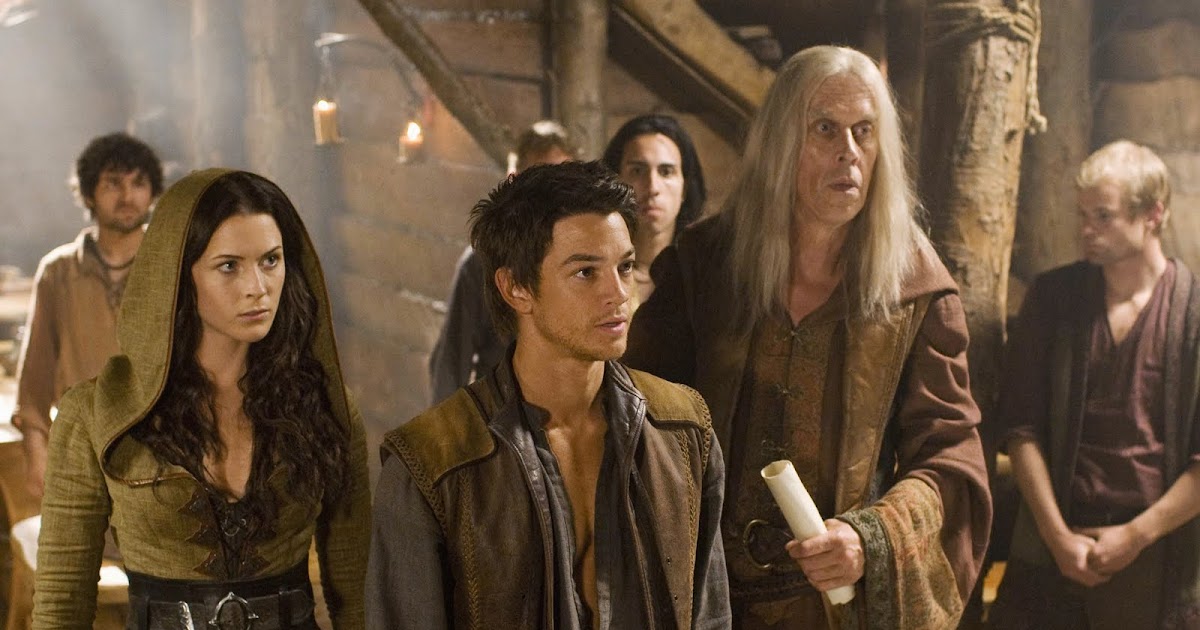 watch legend of the seeker free watch legend of the seeker free