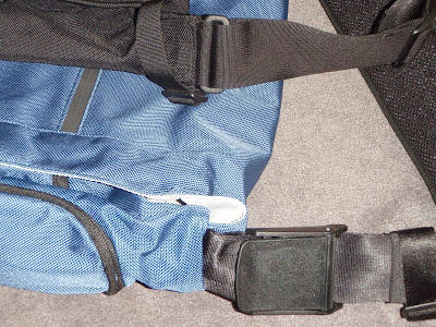 Patagonia Critical Mass