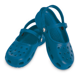 kids crocs pelican