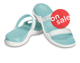 kids crocs pelican