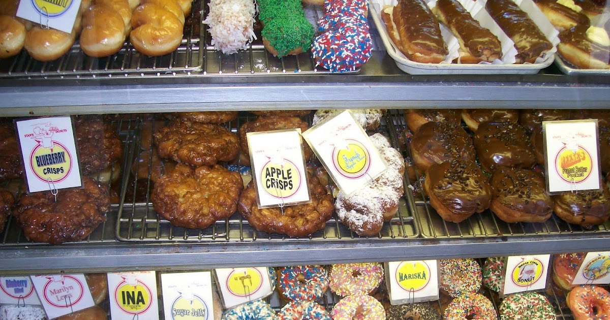 Los Angeles Donuts Stan's Donuts, Westwood