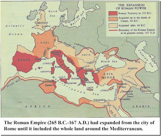 Julius Caesar s Influence On The Roman