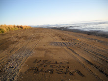 The Beach Fall 2009