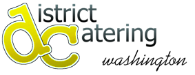 District Catering:  Supper with Strangers