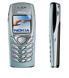 HP Nokia 6100