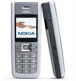 HP Nokia 6235