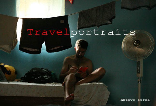 Travelportraits