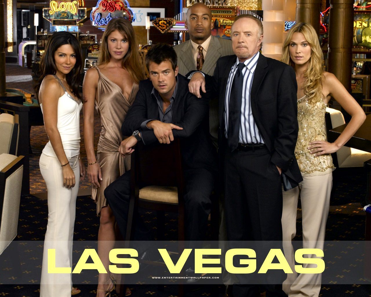 Casino Las Vegas Tv Show