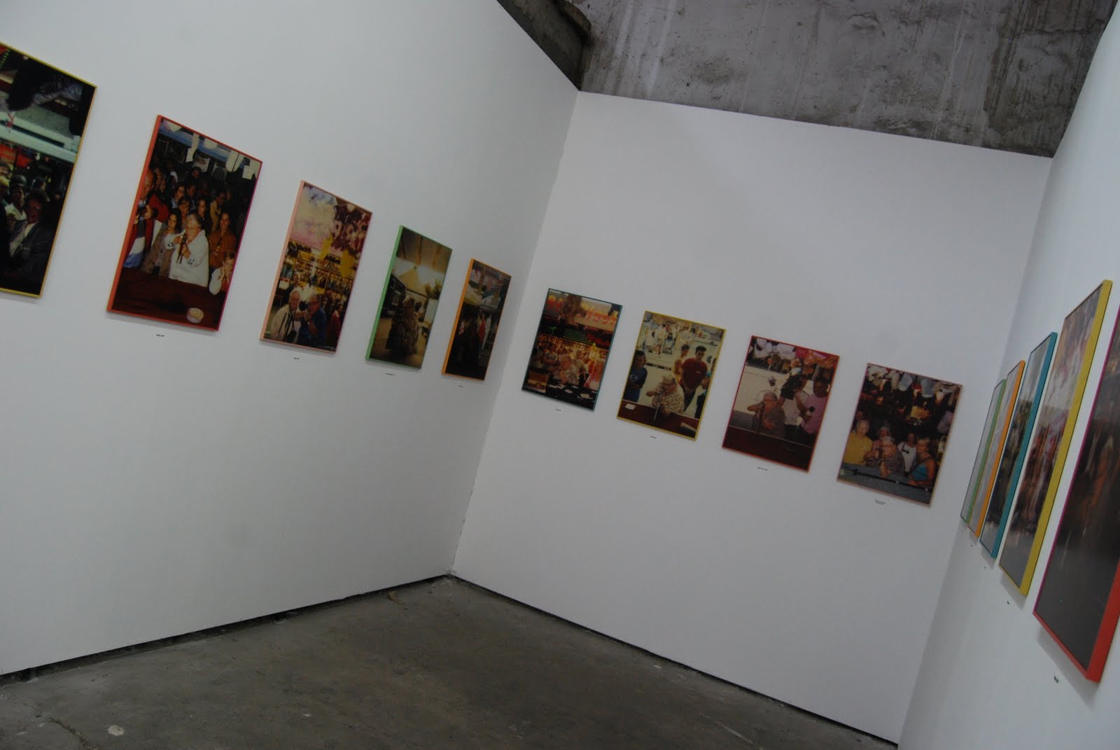 rencontre arles photographie 2010