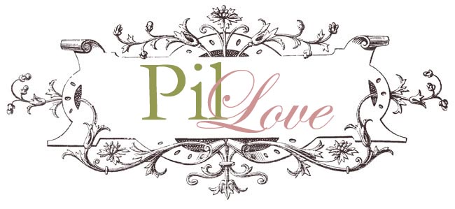 Pillove