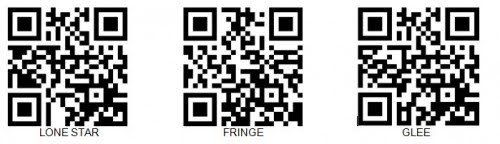 barcode secrets