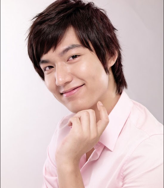 ALL- Kmusic ♬♪: Lee MinHo para un nuevo drama