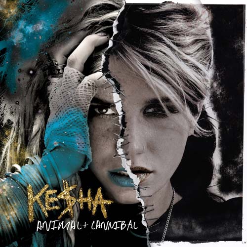 Kesha - Cannibal (2010) Deluxe Edition MP3 Songs